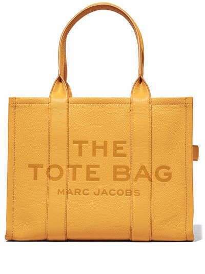 Marc Jacobs The Large Leather Tote bag
