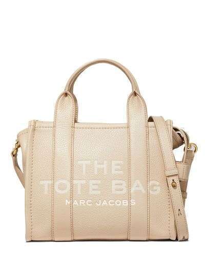 Marc Jacobs сумка-тоут The Traveller размера мини