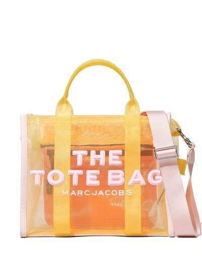 Marc Jacobs Small Mesh Tote bag