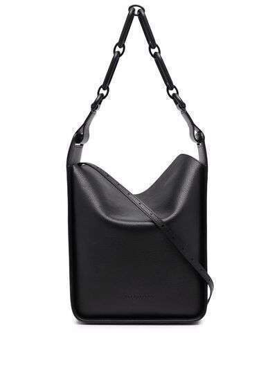 Balenciaga Tool 2.0 chain-link tote bag