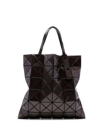 Bao Bao Issey Miyake сумка-тоут Lucent W Color