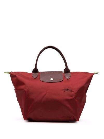 Longchamp сумка-тоут Le Pliage Original среднего размера