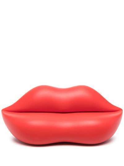 GUFRAM статуэтка Lips Sofa