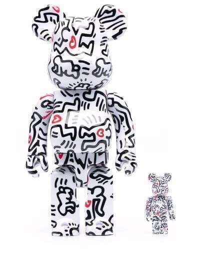Medicom Toy фигурка Keith Haring