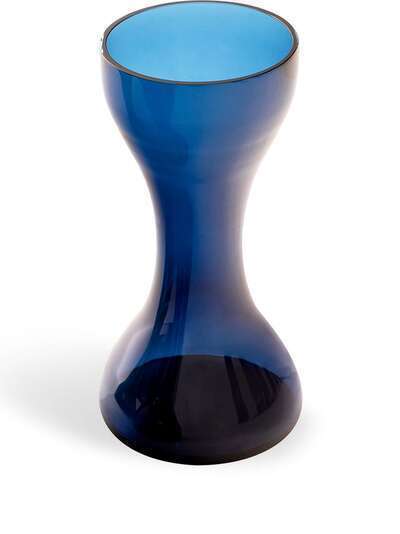 Cappellini стеклянная ваза Newson
