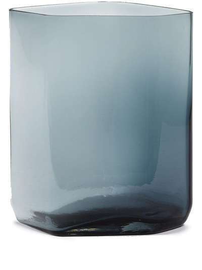 Serax стеклянная ваза Silex (33 см)