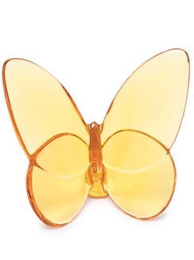 Baccarat фигурка Papillon
