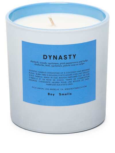 Boy Smells ароматическая свеча Dynasty (240 г)