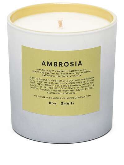 Boy Smells ароматическая свеча Ambrosia (240 г)