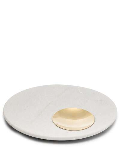 Tom Dixon T DIX STONE SERVING BOARD