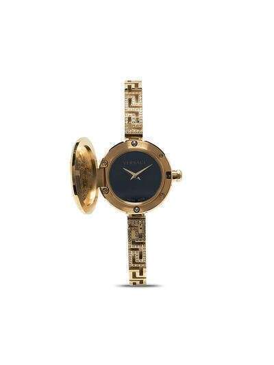 Versace наручные часы Z5 Secret 25 мм