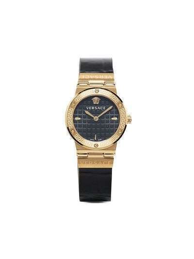 Versace наручные часы Greca Mini 27 мм
