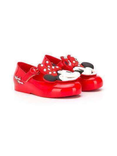 Mini Melissa туфли Minnie Mouse 327330137106411
