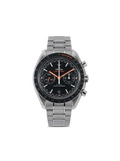 OMEGA наручные часы Speedmaster Racing Co-Axial Master Chronograph pre-owned 44.25 мм 2020-го года