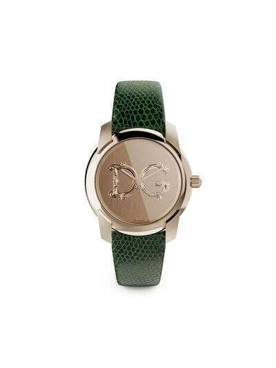 Dolce & Gabbana наручные часы DG7 Barocco
