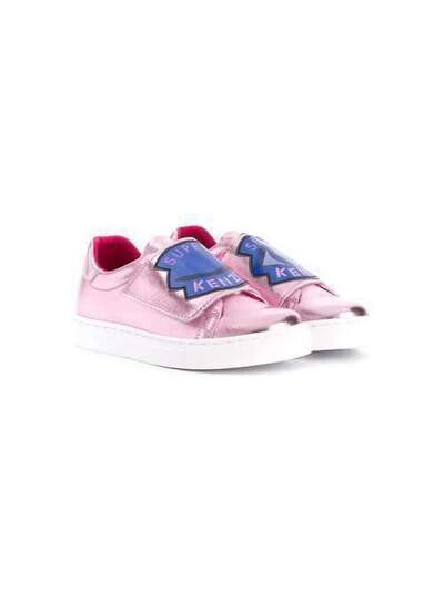 Kenzo Kids слипоны Super KP8104831