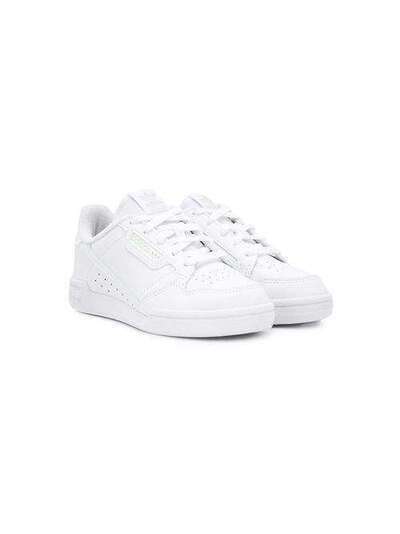 adidas Kids кроссовки Continental 80 FU6668