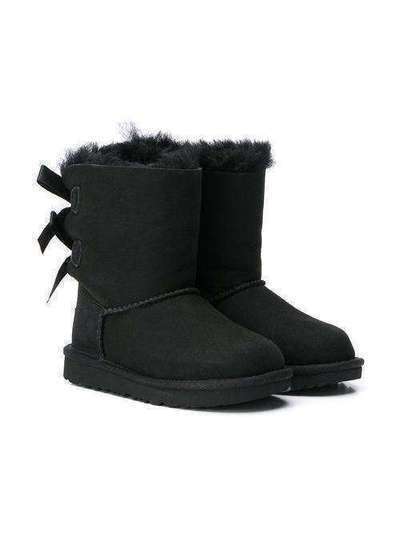 UGG Kids сапоги Bailey Bow II 1017394K