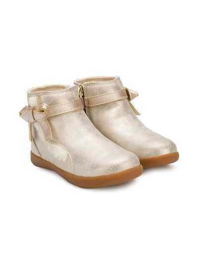 UGG Kids bow strap ankle boots 1094500TT