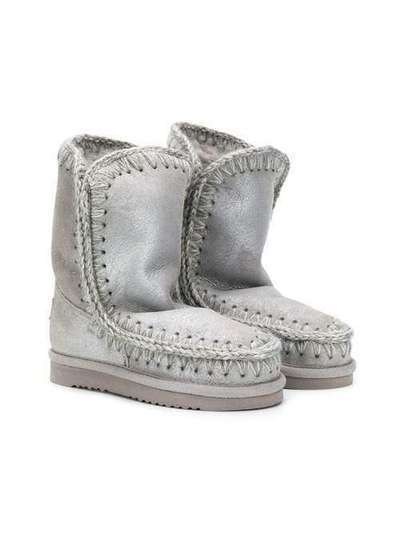 Mou Kids сапоги Dusil Eskimo FK101000B