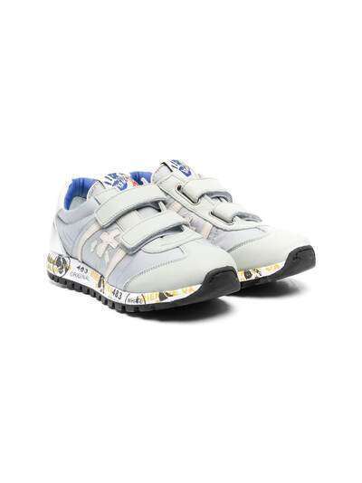 Premiata Kids кроссовки Lucy