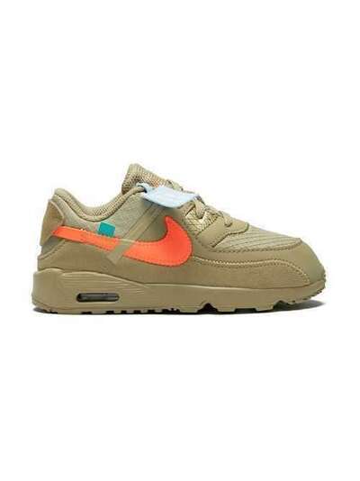 Nike Kids кроссовки Nike Air Max 90 BT BV0852200