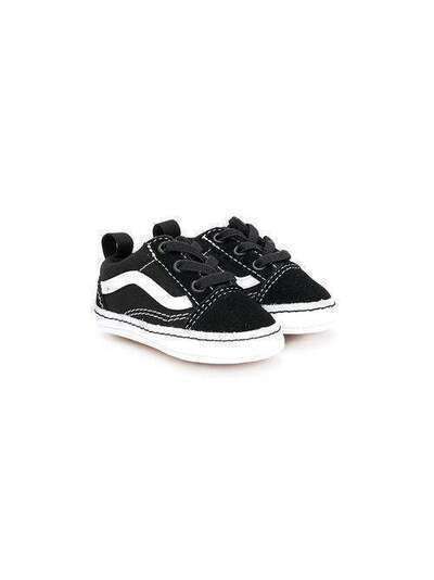 Vans Kids кроссовки на шнуровке VN0A3U8K6BT1