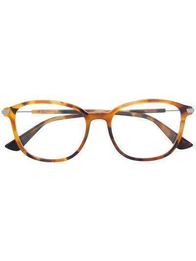 Dior Eyewear очки 'Essence'