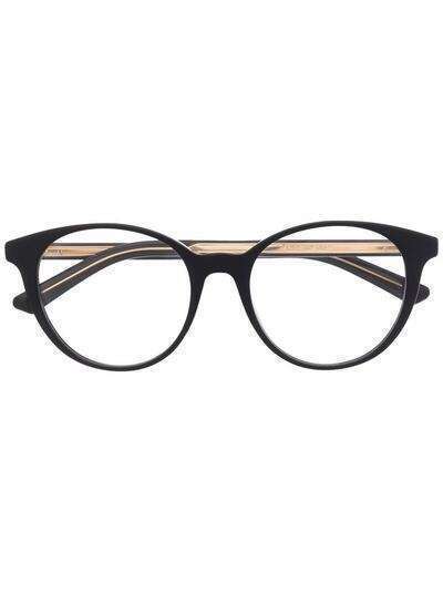 Dior Eyewear очки Spirit