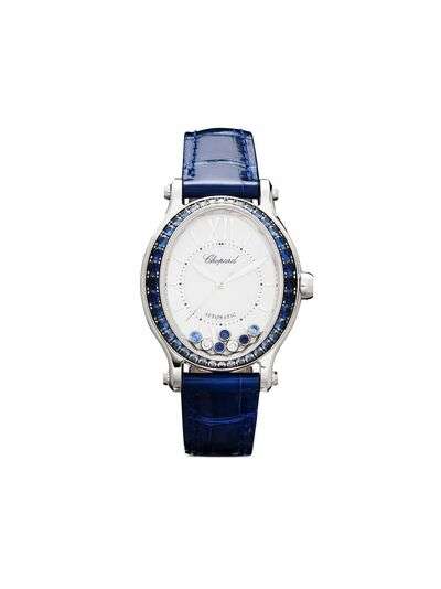 Chopard наручные часы Happy Sport 31.31 мм