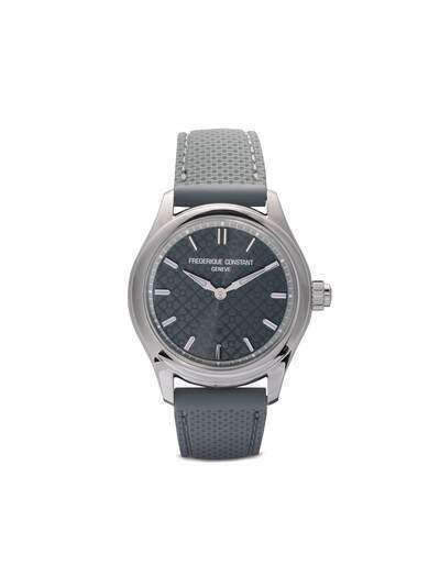 Frédérique Constant наручные часы Smartwatch Ladies Vitality 36 мм