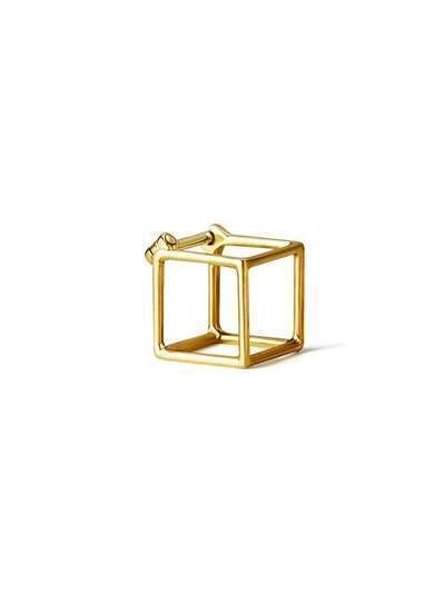 Shihara Square Earring 7