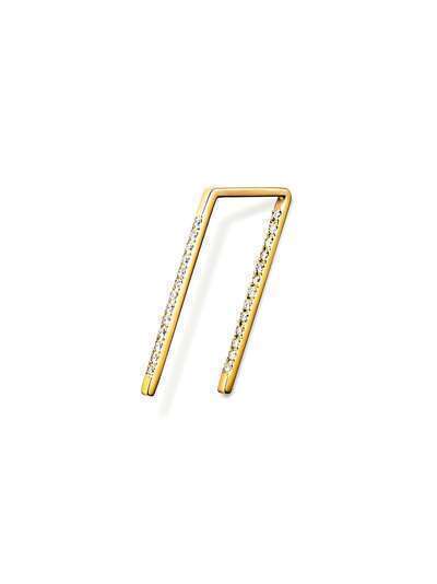 Shihara Diamond Post Earring 0202