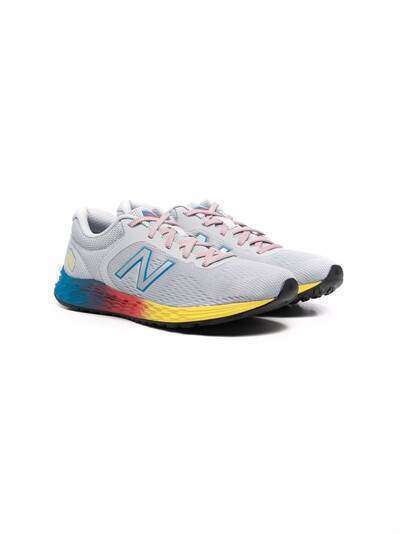 New Balance Kids кроссовки Granger