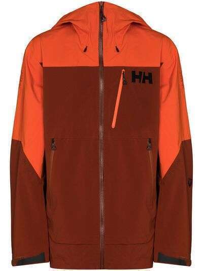 Helly Hansen куртка Odin Mountain 3L