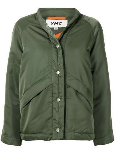YMC куртка Erkin