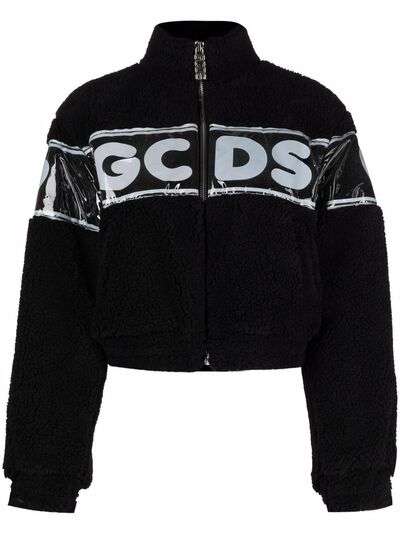 Gcds укороченная куртка