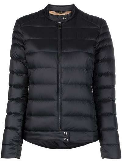 Belstaff пуховик Odile