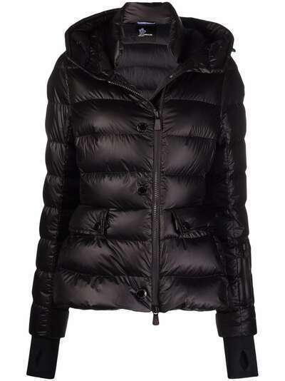 Moncler Grenoble puffer jacket