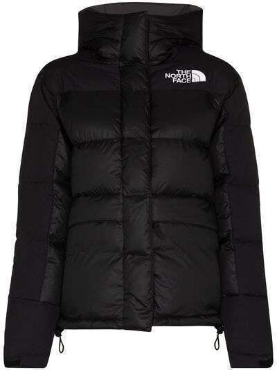 The North Face пуховик Himalayan