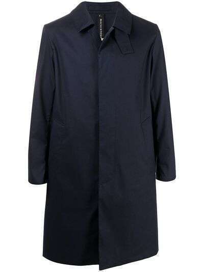 Mackintosh пальто Manchester Raintec
