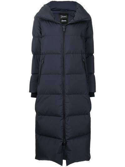 Herno Laminar Gore-Tex Windstopper long coat