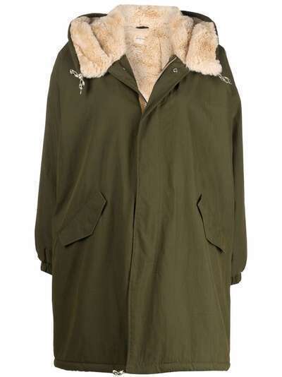 Bellerose Laos oversized coat