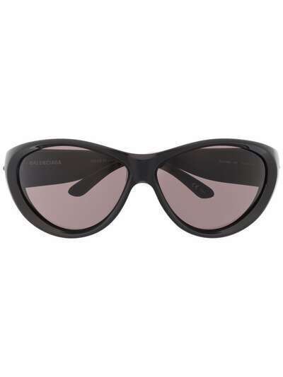 Balenciaga Eyewear солнцезащитные очки