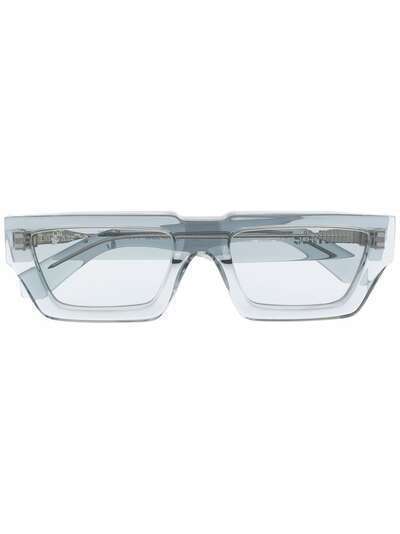 Off-White солнцезащитные очки Manchester