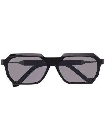 VAVA Eyewear солнцезащитные очки в квадратной оправе