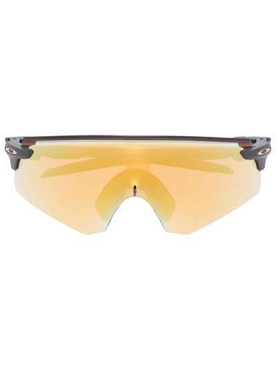 Oakley солнцезащитные очки-маска Encoder