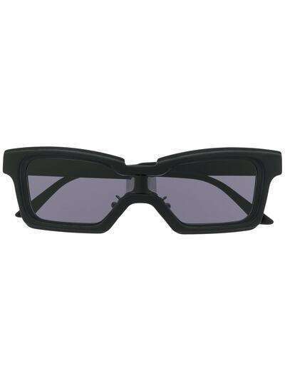 Kuboraum солнцезащитные очки 'Maske E10'