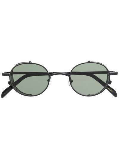 Epos солнцезащитные очки Tarsis с шорами