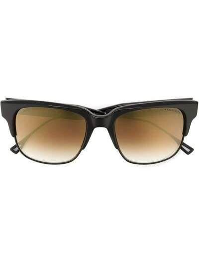 Dita Eyewear солнцезащитные очки 'Traveller'